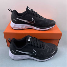 Cargar imagen en el visor de la galería, Air Winflo 9 Black White CZ6720-001