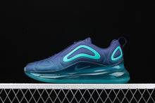 Cargar imagen en el visor de la galería, Air Max 720 Nightshade Regency Purple Spirit Teal AO2924-405