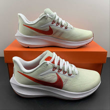 Cargar imagen en el visor de la galería, Air Zoom Pegasus 39 White University Red DH4072-103