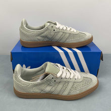 Cargar imagen en el visor de la galería, Adidas Samba OG Halo Green Halo Green Gum KK3529