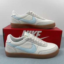 Cargar imagen en el visor de la galería, Nike Killshot 2 Sail Gum Yellow Glacier Blue HM5885-133