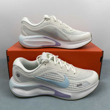 Cargar imagen en el visor de la galería, Nike Journey Run Sail Light Blue White Purple HV1798-141