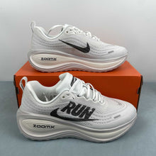 Cargar imagen en el visor de la galería, Nike Zoom Vomero PLUS Summit White Black-Vast Grey IH2268-100