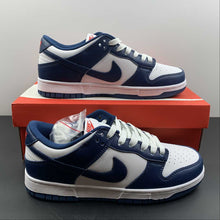 Cargar imagen en el visor de la galería, SB Dunk Low Valerian Blue White DD1391-400