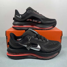 Cargar imagen en el visor de la galería, Pegasus Premium Black Bright Crimson HQ2592-003