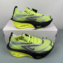 Cargar imagen en el visor de la galería, Air Zoom Alphafly Next 3 Ekiden Pack Volt IM8066 999