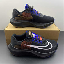 Cargar imagen en el visor de la galería, Zoom Fly 5 A.I.R. HOLA LOU Black Phantom-Ale Brown DR9837-001