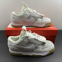 Cargar imagen en el visor de la galería, Air Dunk 3.0 Remastered Ligth Grey Brown DV0821-001