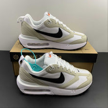 Cargar imagen en el visor de la galería, Air Max Dawn White Black Light Bone DH4656-100