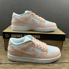 Cargar imagen en el visor de la galería, SB Dunk Low Move To Zero Pale Coral White DD1873-100