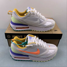 Cargar imagen en el visor de la galería, Air Max Dawn White Peach Cream DX3717-100