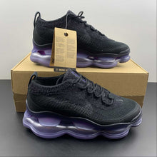 Cargar imagen en el visor de la galería, Air Max Scorpion FK Black Purple DR0888-001