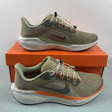 Cargar imagen en el visor de la galería, Air Zoom Pegasus 41 Neutral Olive Parachute Beige HJ7331-276