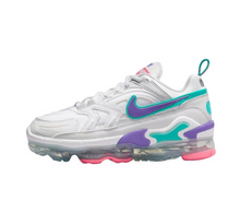 Cargar imagen en el visor de la galería, Air VaporMax EVO Hyper Grape Photon Dust White Hyper Pink DC9992-001