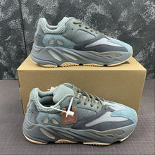 Cargar imagen en el visor de la galería, Adidas Yeezy Boost 700 Teablu FW2499