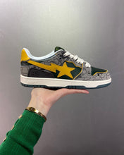 Cargar imagen en el visor de la galería, BAPE Sk8 STA Green