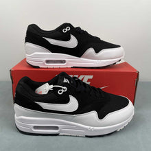 Cargar imagen en el visor de la galería, Air Max 1 Essential Off Noir White Black Vast Grey FZ5808-007