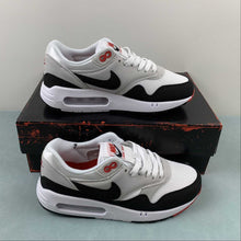 Cargar imagen en el visor de la galería, Air Max 1 86 Big Bubble Obsidian White Light Neutral Grey DQ3989-101