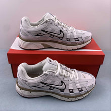 Cargar imagen en el visor de la galería, Nike P-6000 Earth Light Bone HF0728-201