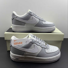 Cargar imagen en el visor de la galería, Air Force 1 07 Low Light Grey White CW1888-606