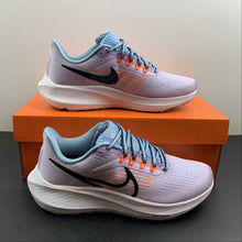 Cargar imagen en el visor de la galería, Air Zoom Pegasus 39 Doll Black-Iris Whisper DH4072-500