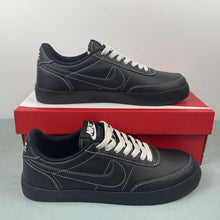 Cargar imagen en el visor de la galería, Nike Killshot 2 Black Phantom Black HJ7263-010