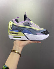 Cargar imagen en el visor de la galería, Air Max Furyosa Ashen Slate Summit White Venice CZ4149-400