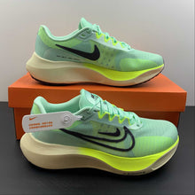 Cargar imagen en el visor de la galería, Zoom Fly 5 Mint Foam Ghost Green Coconut Milk DM8968-300
