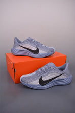 Cargar imagen en el visor de la galería, Nike ZoomX Pegasus PLUS Purple Gray Black FQ7262-402