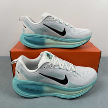 Cargar imagen en el visor de la galería, Nike Zoom Vomero 18 Summit White Dusty Cactus Geode Teal Black HM6803-103