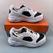 Cargar imagen en el visor de la galería, Air Grudge 95 White Black 102026-411