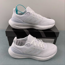 Cargar imagen en el visor de la galería, Adidas Pureboost 23 White IF8064