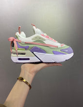 Cargar imagen en el visor de la galería, Air Max Furyosa Summit White Honeydew DH0531-100