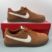 Cargar imagen en el visor de la galería, Nike Killshot 2 Dark Russet Gum Medium Brown Black Phantom FQ8903-200