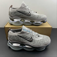 Cargar imagen en el visor de la galería, Air Max Scorpion Fk Grey Silver FD4612-001