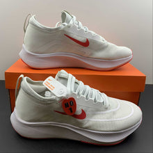 Cargar imagen en el visor de la galería, Zoom Fly 4 White Red CT2392-006