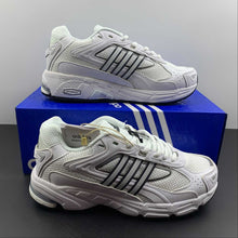 Cargar imagen en el visor de la galería, Adidas Response CL White Core Black FX6166