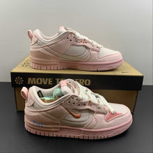 Cargar imagen en el visor de la galería, SB Dunk Low Disrupt 2 Pink DH4402-100