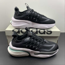 Cargar imagen en el visor de la galería, Adidas AlphaBoost V1 Grey Three Core Black Magic Grey HP2758