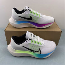 Cargar imagen en el visor de la galería, Zoom Fly 5 White Black-Sail-Multi-Color FQ6851-101