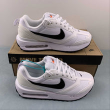 Cargar imagen en el visor de la galería, Air Max Dawn White Black DH5131-101