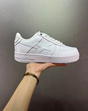 Cargar imagen en el visor de la galería, BAPE STA Full White