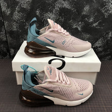 Cargar imagen en el visor de la galería, Air Max 270 Particle Rose Celestial Teal AH6789-602