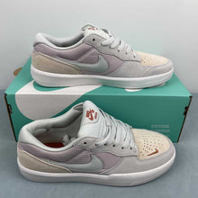 Cargar imagen en el visor de la galería, SB Force 58 Platinum Violet Sanddrift Summit White Light Silver DV5477-005