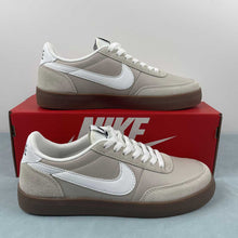 Cargar imagen en el visor de la galería, Nike Killshot 2 Cream Black White Gum Medium Brown HF4261-299