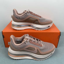 Cargar imagen en el visor de la galería, Pegasus Premium Particle Pink Metallic Rose Gold Silt Red HQ2593-603