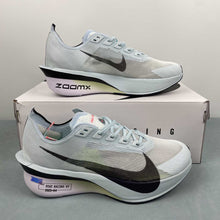 Cargar imagen en el visor de la galería, Air ZoomX VaporFly Next 4 Glacier Blue HF6412-400