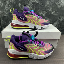 Cargar imagen en el visor de la galería, Air Max 270 React ENG Magic Flamingo White CK2595-500