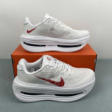 Cargar imagen en el visor de la galería, Nike Vomero Premium White Red HQ2050-718