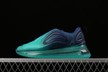 Cargar imagen en el visor de la galería, Air Max 720 Green Carbon Black Hyper Jade AO2924-400